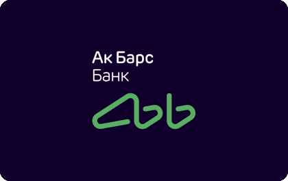 Ак Барс Банк