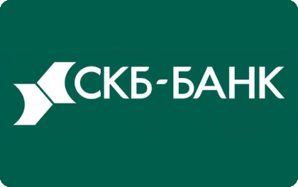 СКБ Банк