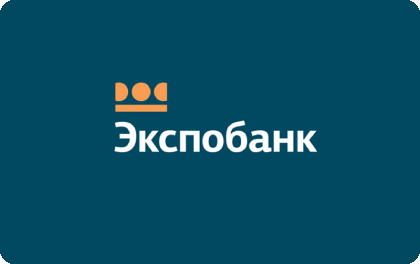 Экспобанк