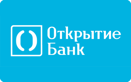 Банк Открытие