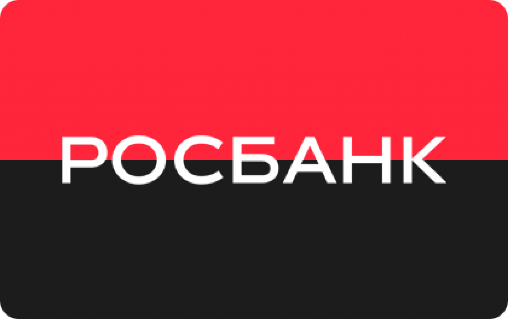 Росбанк