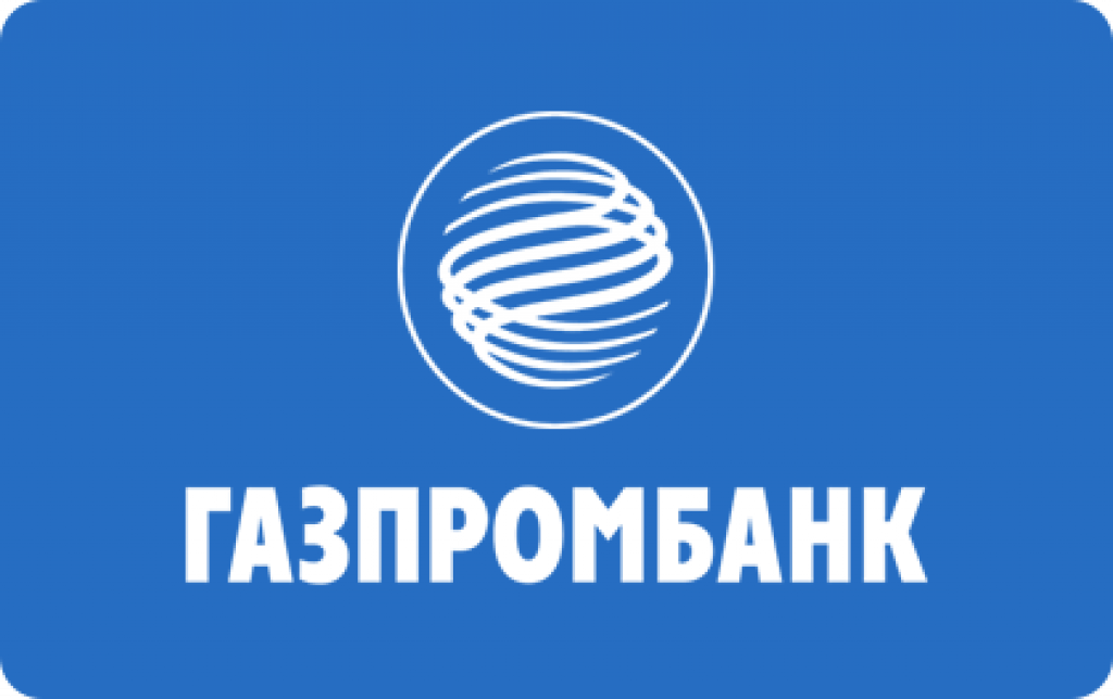 Газпромбанк